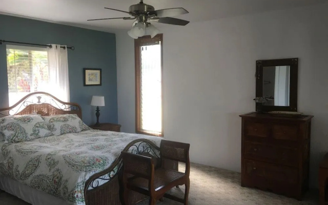 Kona Bayview Inn