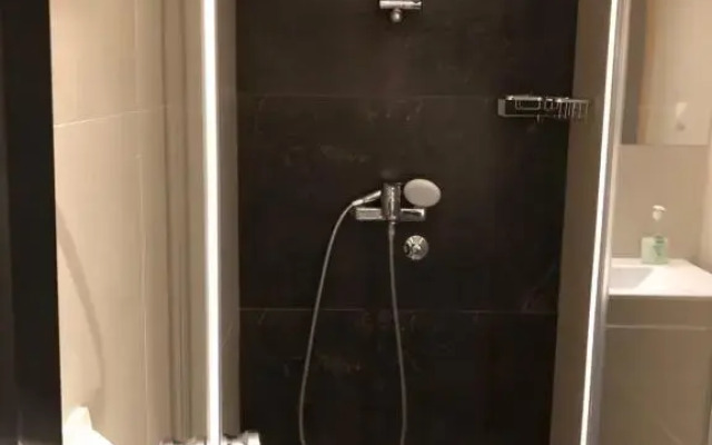 Vila Irina Apartman 8