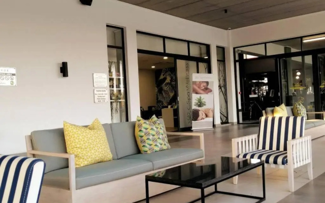 The Blyde Modern Oasis Pretoria
