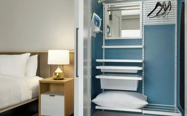 Towneplace Suites Duluth