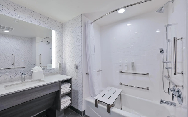Home2 Suites by Hilton Tifton