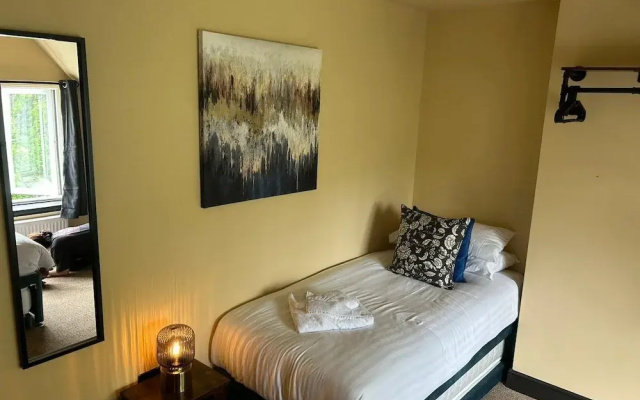 The Goodrington Sands- Apart Hotel