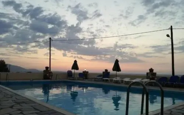Aparthotel 4 Stars Sisi