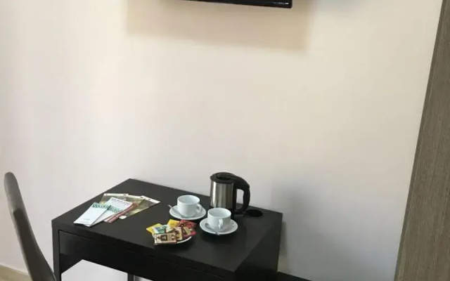Soggiorno Paradiso due