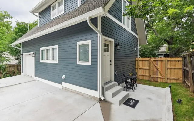 Nashville Vacation Rental Near Bridgestone Arena!