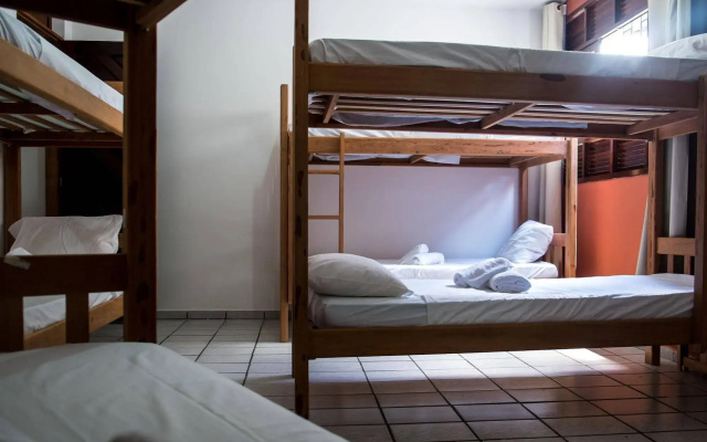 Blue Hostel