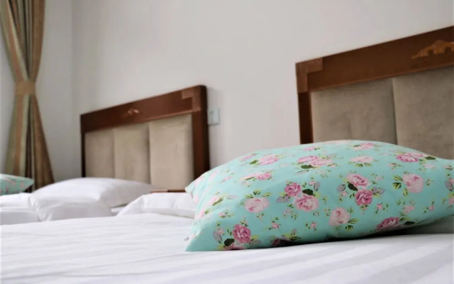 Yijie Holiday Hotel Laishui Sanpo