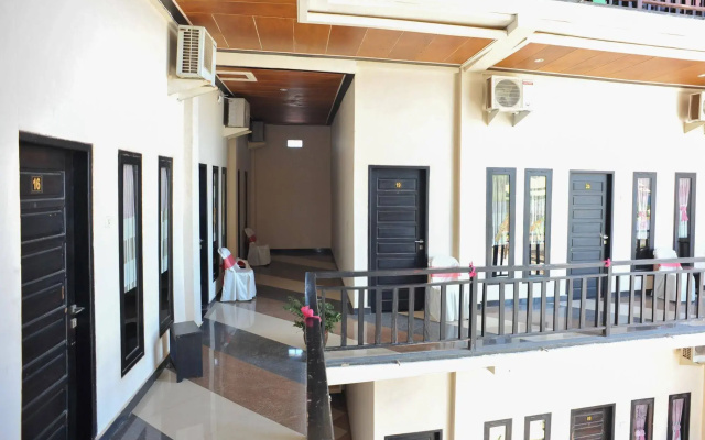 Airy Bandara El Tari Yupiter Satu Kupang