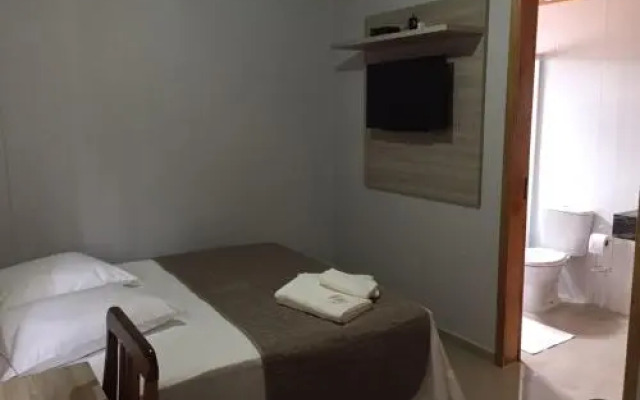 Zeca's Hotel