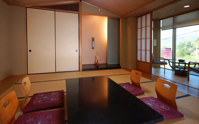 Taku City Hotel Matsuya