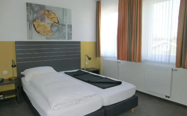 Landhotel Wieseneck