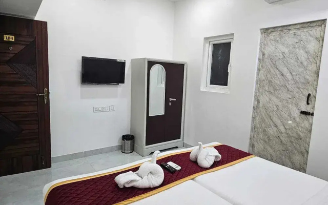 Metro Residency.com