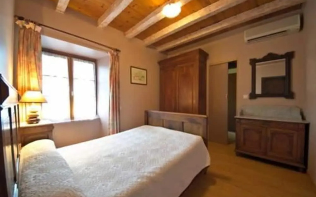 Chambre d'hôtes - Ferme Echemendigaraya