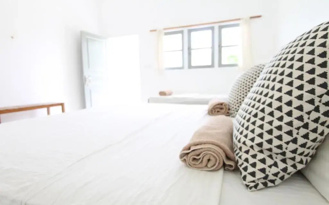 The Rascals Kite Resort