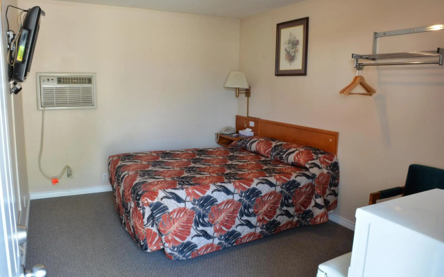 Bracebridge Inn