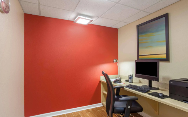 TownePlace Suites by Marriott Huntsville