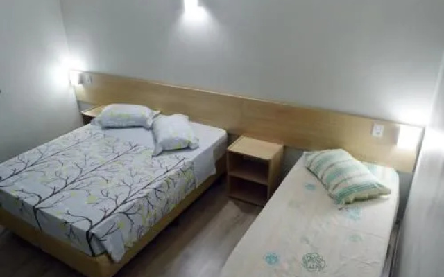 Hotel Ijui