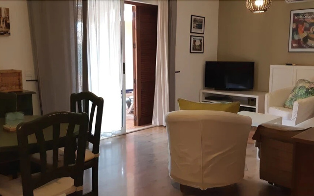 Villa Albatros