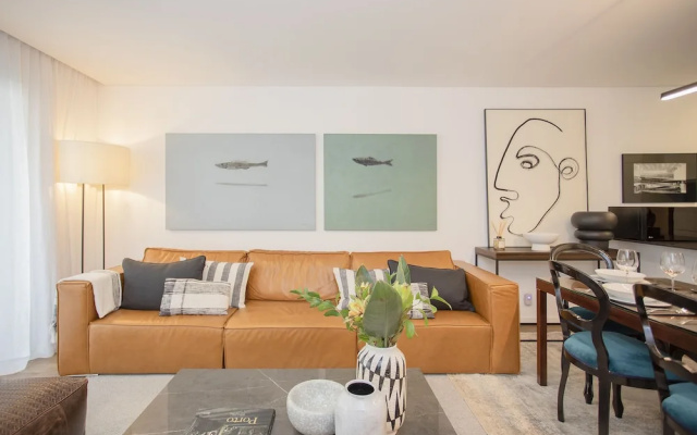 Liiiving - Cooper Residence Apartment II