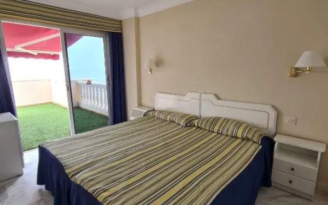 Apartamentos Buenavista II