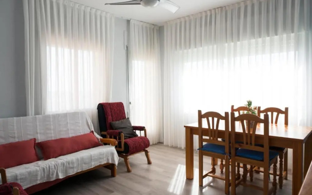 Apartamentos La Encarnación I