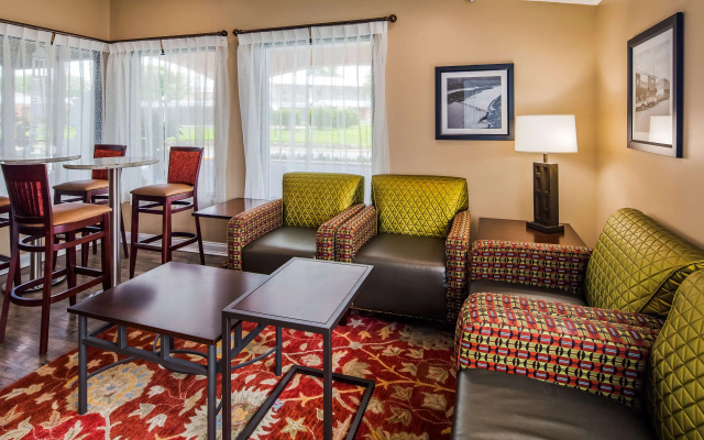 Best Western Catalina Inn