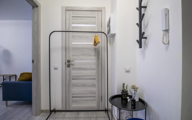 Vegas apartments (Вегас апартментс) на улице Коломенская 8/4