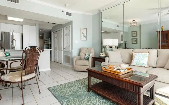 Tidewater by Meyer Vacation Rentals