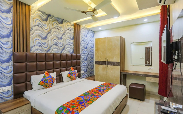 Fabhotel Naman