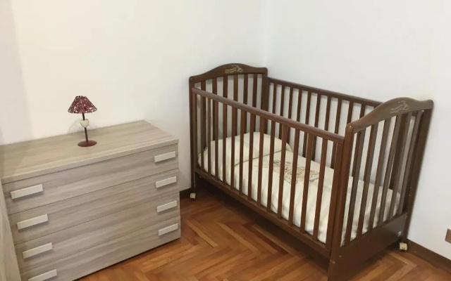 Appartamento Vittoria
