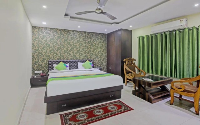 Treebo Archie Regency