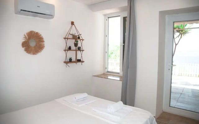 Akropol Otel Kas
