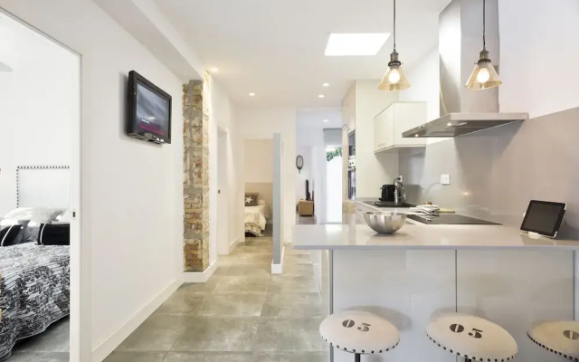House - Petit Paradis