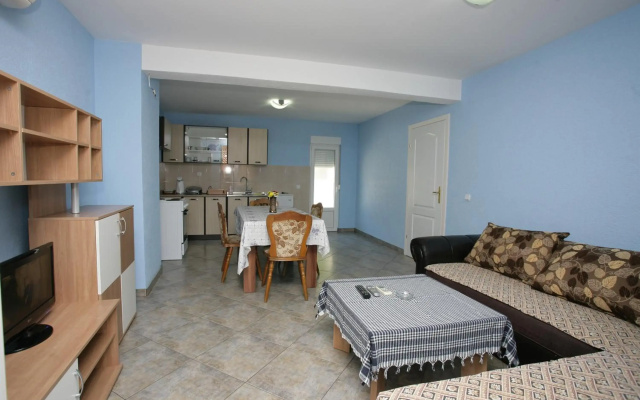 Apartments Cejovic