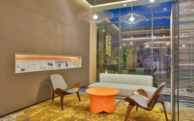 Holiday Inn Express Emei Mountain by IHG