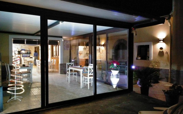 Villa Laura Apartment