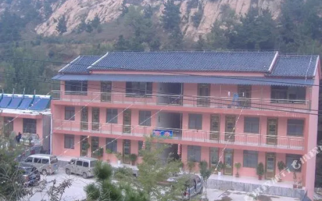 Mengyin Mengbao Inn