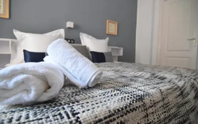 Apartamento Recogidas 39