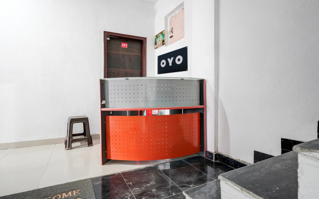 Hotel O Sushant Hotels