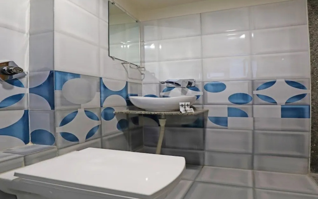 OYO 15981 Hotel Shiv Ganga
