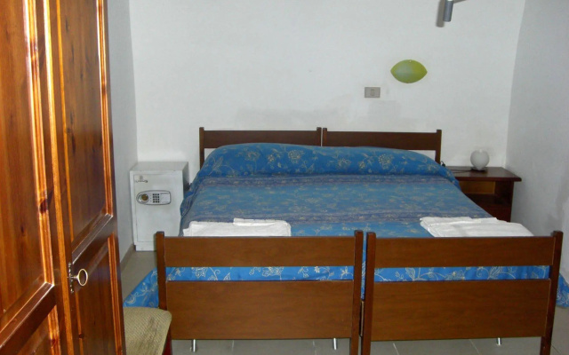 Holiday Residence