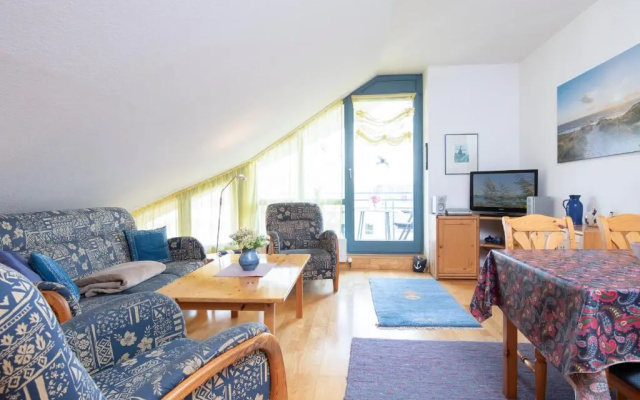 Strandhausvilla Wohnung 16