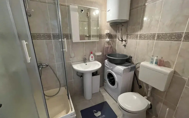 Comfort Apartment El Mar