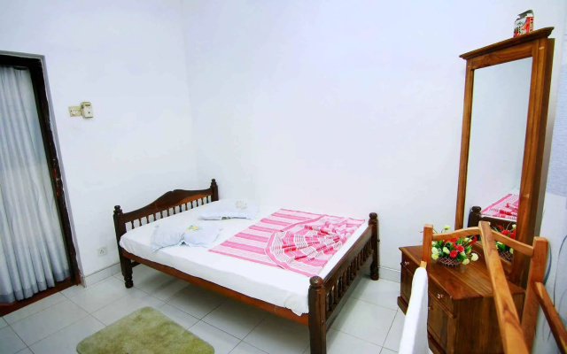 Hotel Dunhinda