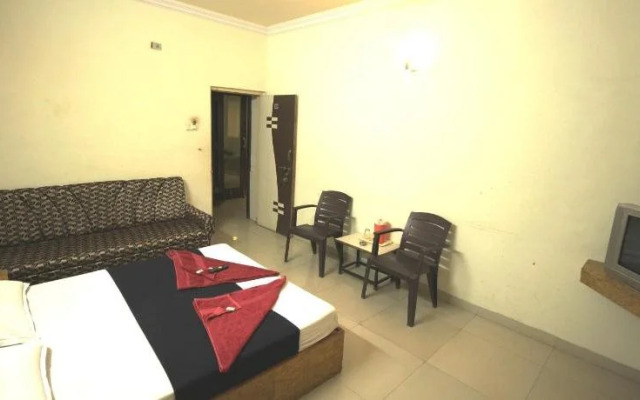 Hotel Laxmi Palace