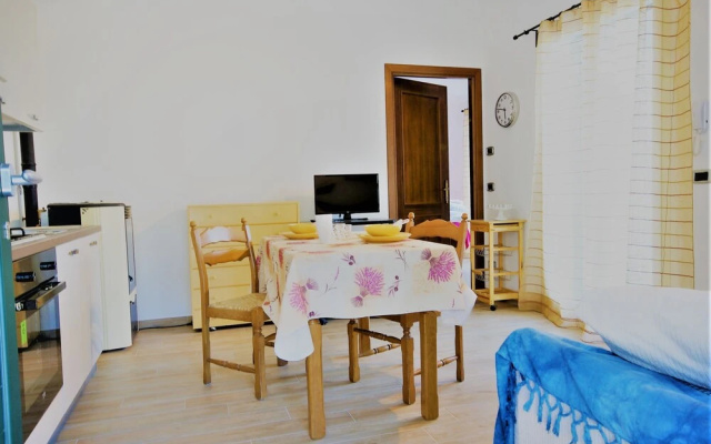 Casa Delle Valli