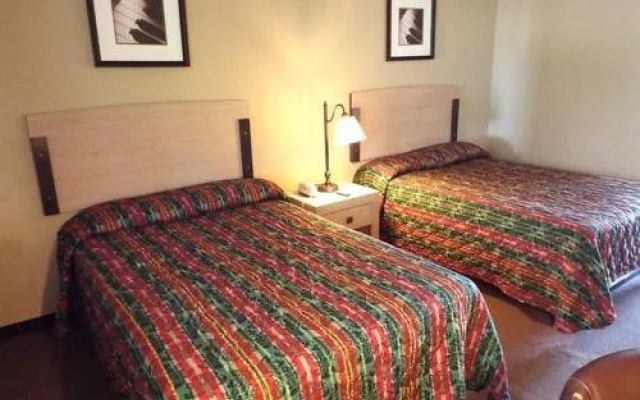 American Inn & RV Park