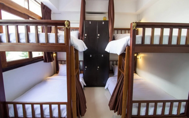 Banmai Cha-am Hostel