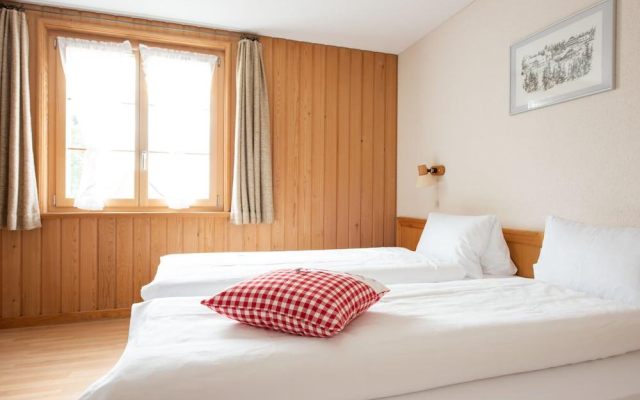 Hotel Kurhaus Heiligkreuz