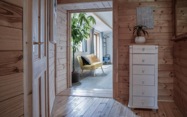 The Lodge At Sheepswalk Farm - 2 Bedroom Lodge - Stepaside